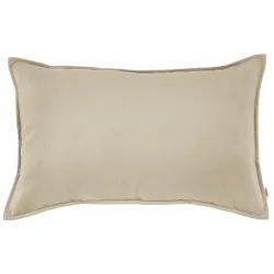 Cojín Decorativo Rectangular 45 x 70 cm - Terciopelo Soft