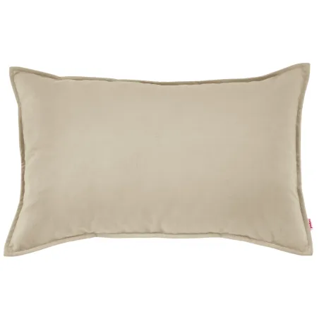 Cojín decorativo de terciopelo suave – 45×70