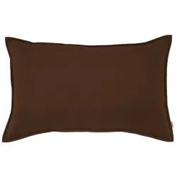Cojín Decorativo Rectangular - Terciopelo Soft