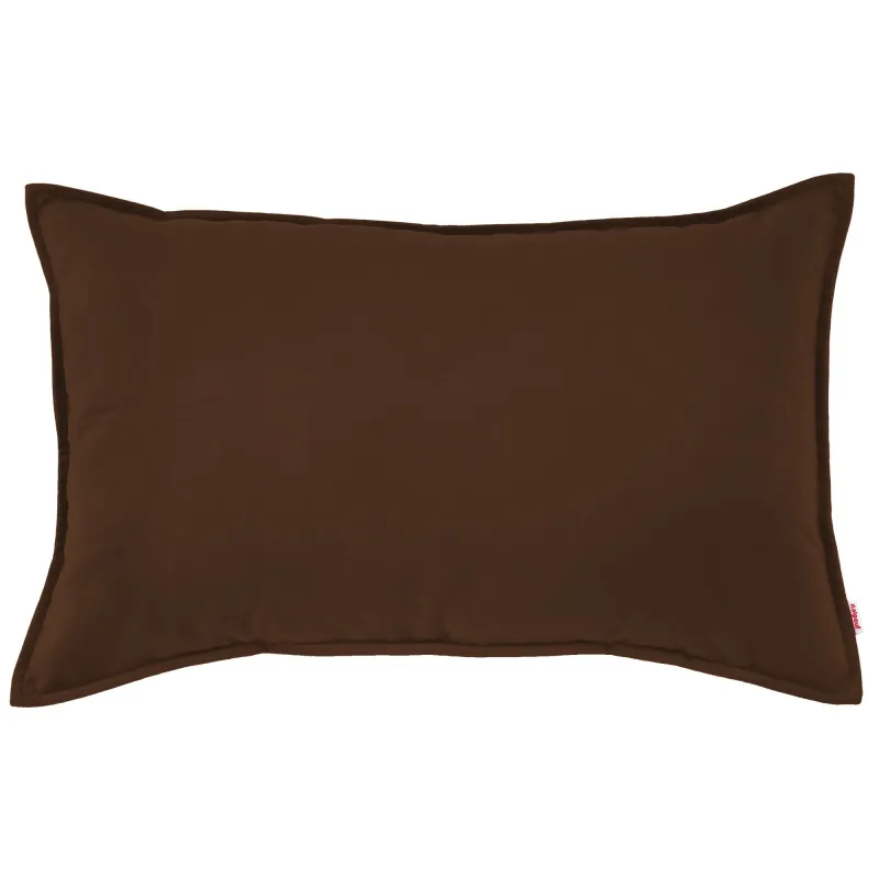 Cojín decorativo de terciopelo suave – 45×70
