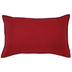 Cojín Decorativo Rectangular - Terciopelo Soft