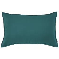 Cojín Decorativo Rectangular - Terciopelo Soft