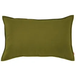 Cojín Decorativo Rectangular - Terciopelo Soft