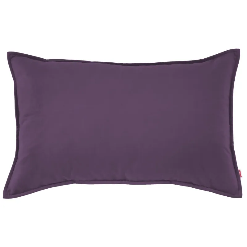 Cojín decorativo de terciopelo suave – 45×70