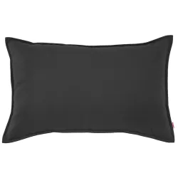 Cojín Decorativo Rectangular - Terciopelo Soft