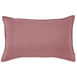 Cojín Decorativo Rectangular - Terciopelo Soft