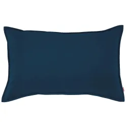 Cojín Decorativo Rectangular - Terciopelo Soft