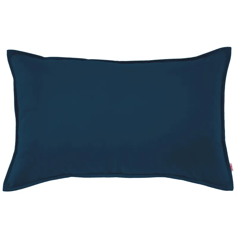 Cojín decorativo de terciopelo suave – 45×70