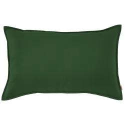 Cojín Decorativo Rectangular - Terciopelo Soft