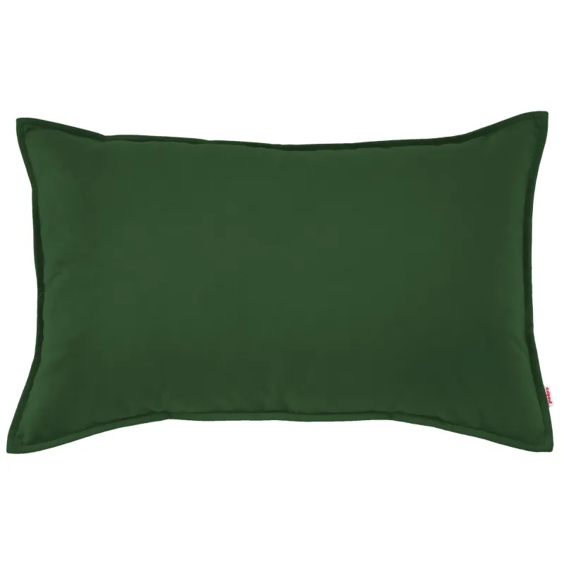 Cojín decorativo de terciopelo suave – 45×70