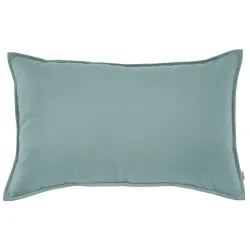 Cojín Decorativo Rectangular - Terciopelo Soft