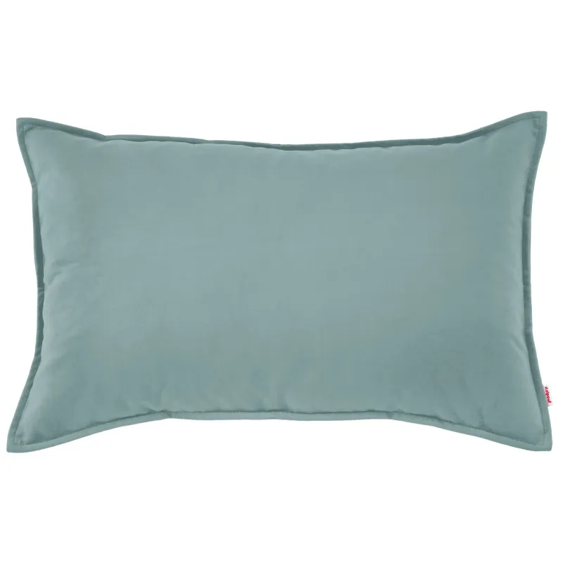 Cojín decorativo de terciopelo suave – 45×70