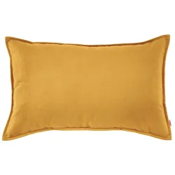 Cojín Decorativo Rectangular - Terciopelo Soft