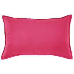 Cojín Decorativo Rectangular - Terciopelo Soft