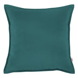 Cojín Decorativo Cuadrado 45 x 45 cm - Terciopelo Soft
