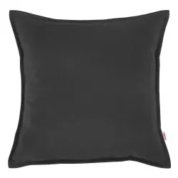 Cojín Decorativo Cuadrado - Terciopelo Soft