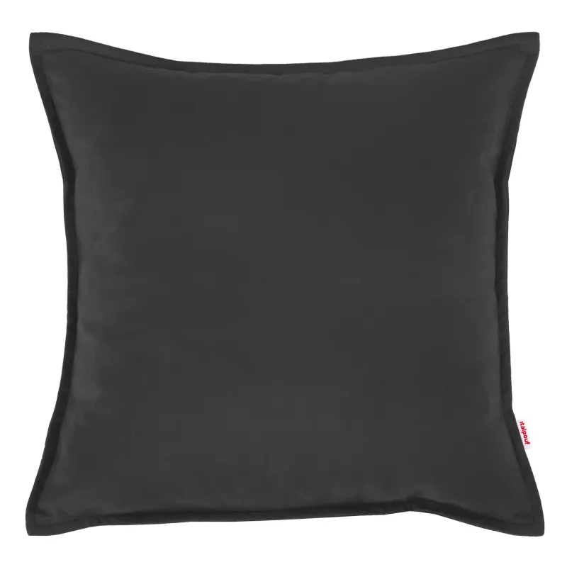 Cojín decorativo de terciopelo suave – 45×45
