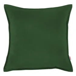 Cojín Decorativo Cuadrado - Terciopelo Soft