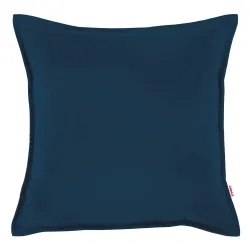 Cojín Decorativo Cuadrado - Terciopelo Soft