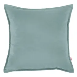 Cojín Decorativo Cuadrado - Terciopelo Soft