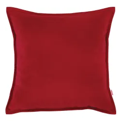 Cojín Decorativo Cuadrado - Terciopelo Soft