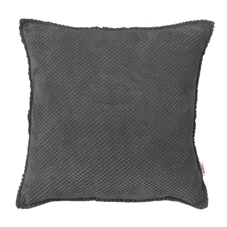 Cojín decorativo de terciopelo Dot – 60×60