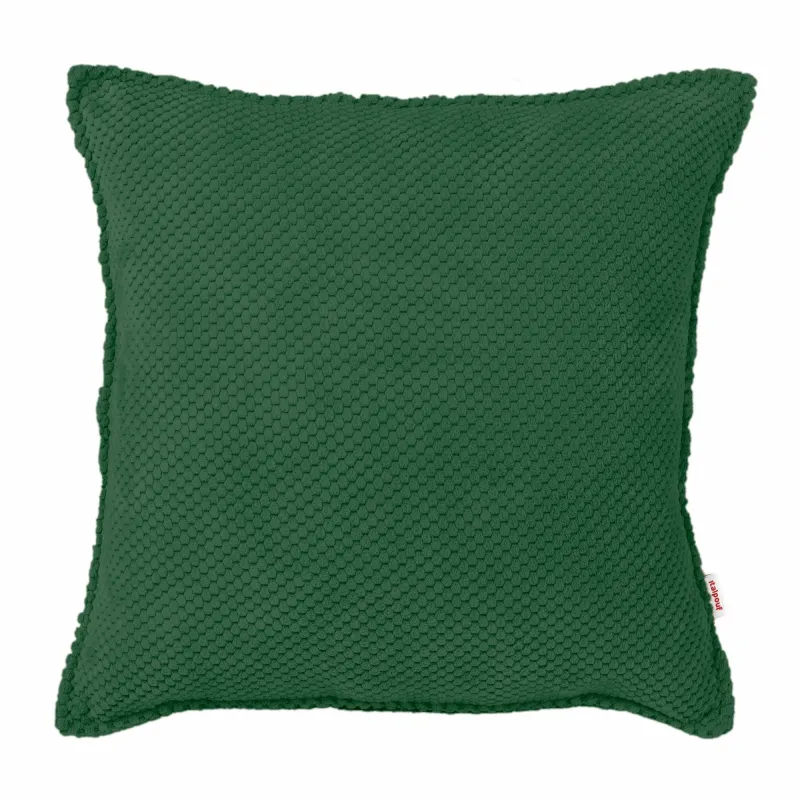 Cojín decorativo de terciopelo Dot – 45×45