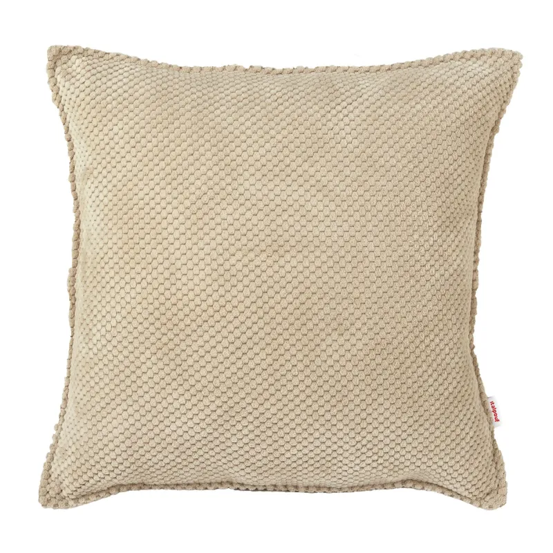 Cojín decorativo de terciopelo Dot – 60×60