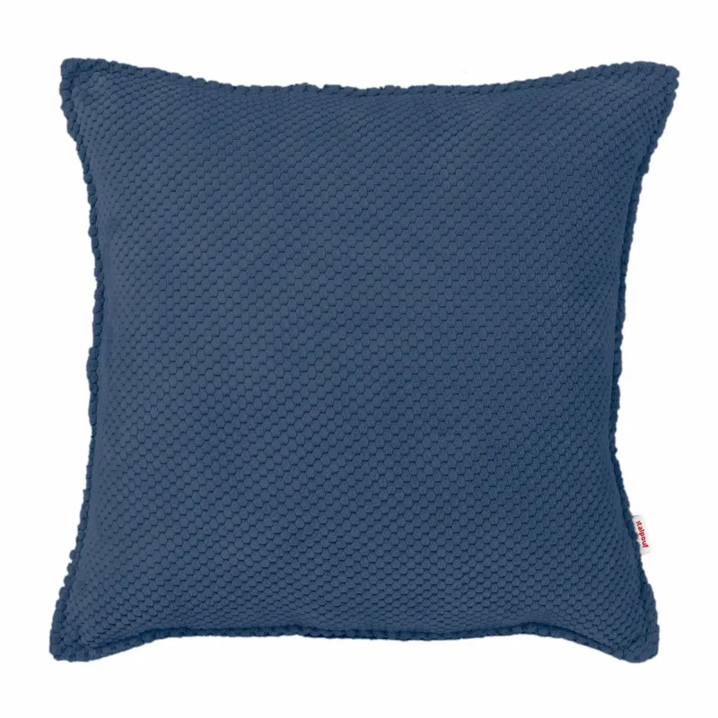 Cojín decorativo de terciopelo Dot – 45×45