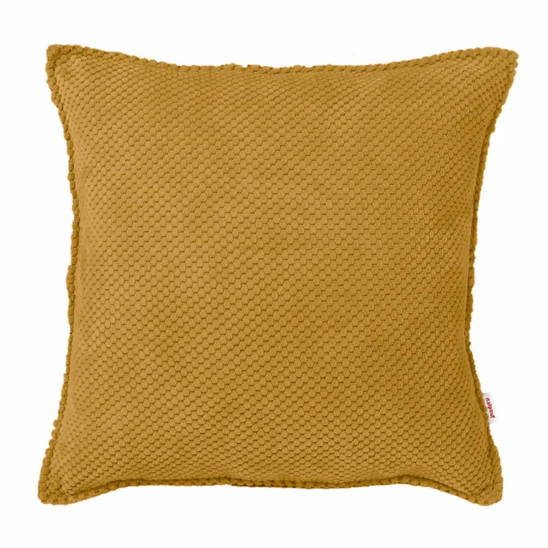 Cojín decorativo de terciopelo Dot – 45×45