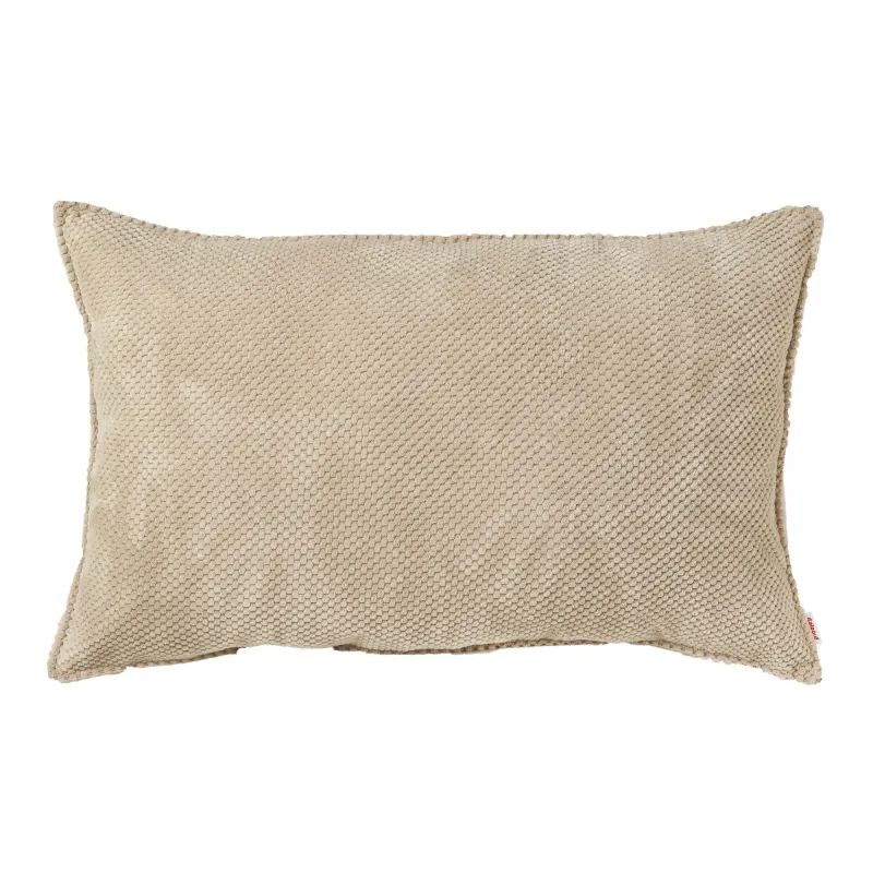 Cojín decorativo de terciopelo Dot – 45×70