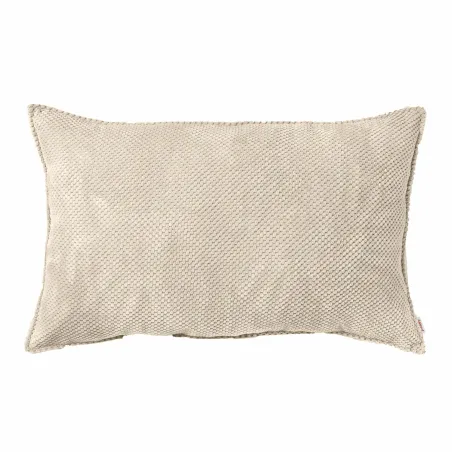 Cojín decorativo de terciopelo Dot – 30×50