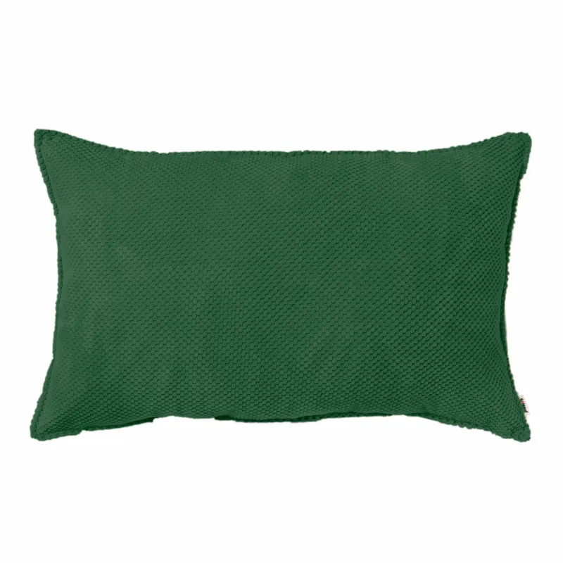 Cojín decorativo de terciopelo Dot – 45×70