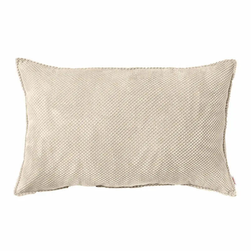 Cojín decorativo de terciopelo Dot – 45×70