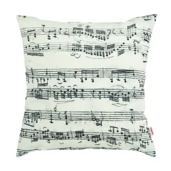 Cojín Decorativo Cuadrado - Tejido Estampado Premium