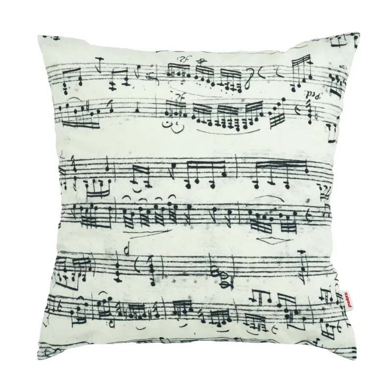 Cojín decorativo estampado para sofá – 45×45