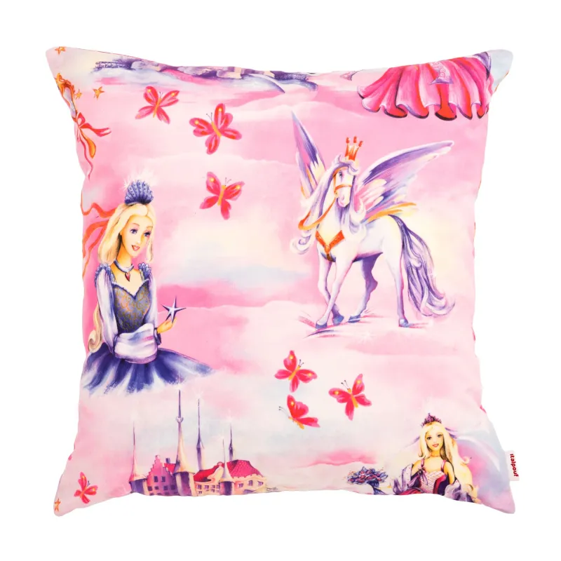 Cojín decorativo estampado para sofá – 45×45