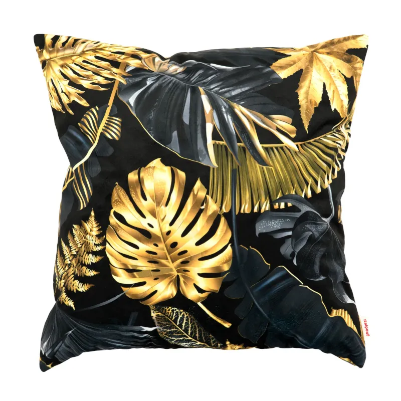 Cojín decorativo estampado para sofá – 45×45