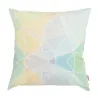 Pastel abstracto