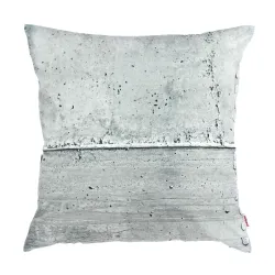 Cojín Decorativo Cuadrado - Tejido Estampado Premium