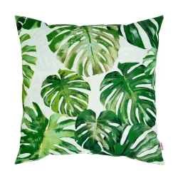 Cojín Decorativo Cuadrado - Tejido Estampado Premium