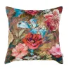 Flores de colores