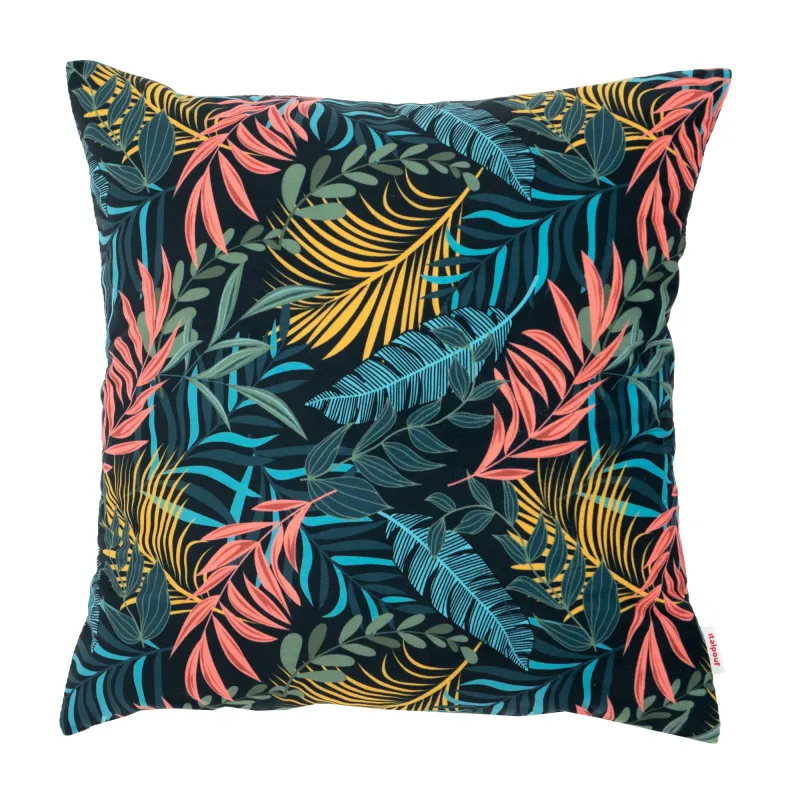 Cojín decorativo estampado para sofá – 60×60