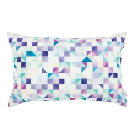 Cojín decorativo estampado para sofá – 30×50