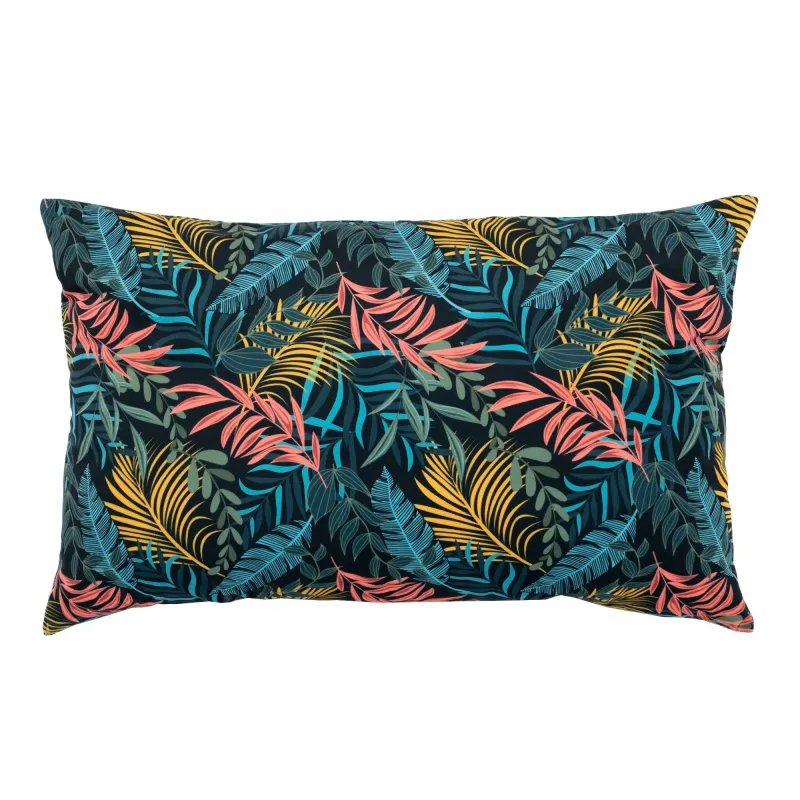 Cojín decorativo estampado para sofá – 45×70