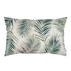 Cojín Decorativo Rectangular - Tejido Estampado Premium