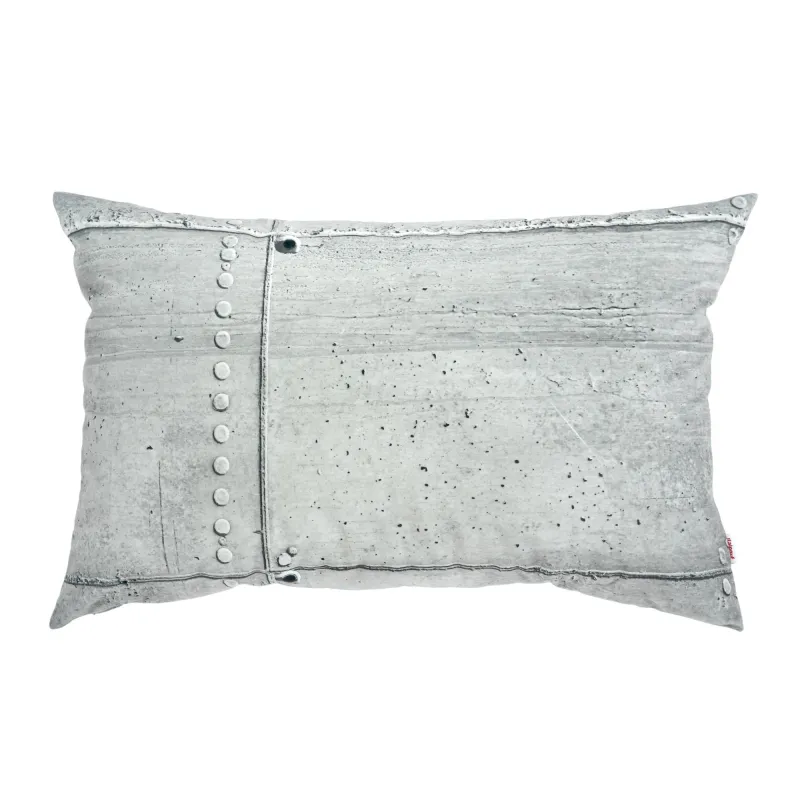 Cojín decorativo estampado para sofá – 45×70
