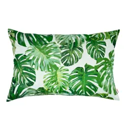 Cojín Decorativo Rectangular - Tejido Estampado Premium