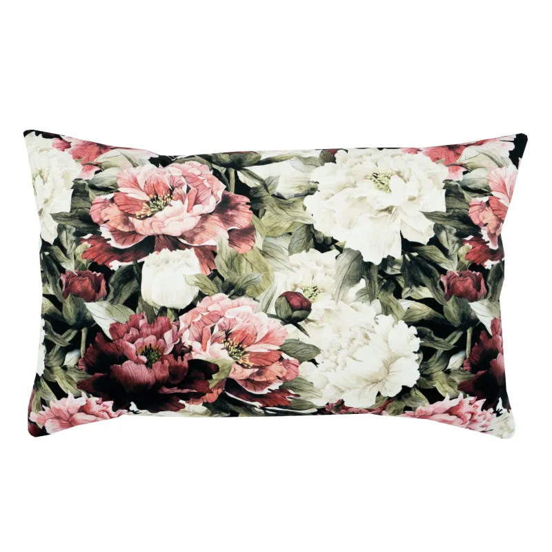 Cojín decorativo estampado para sofá – 45×70