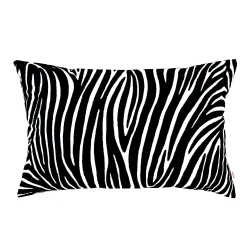 Cojín Decorativo Rectangular - Tejido Estampado Premium